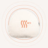 Warmtekussen Sumi angora