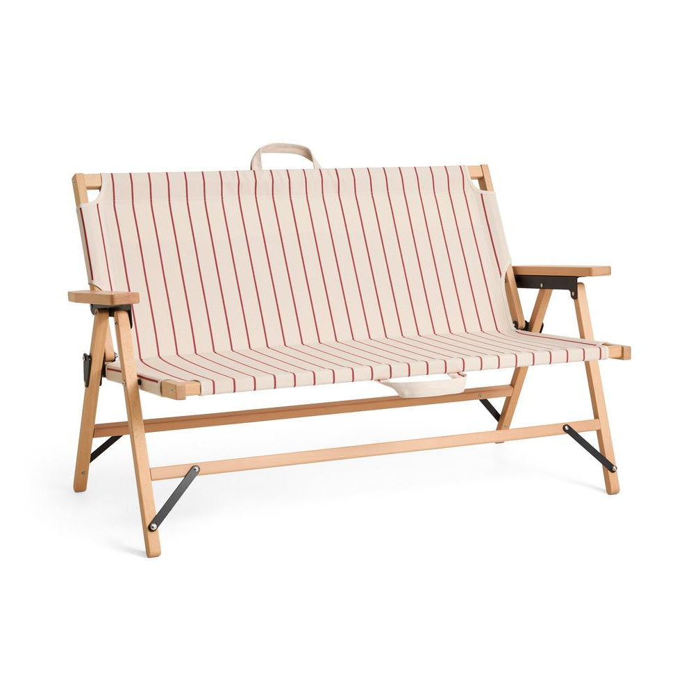 Outdoor market vouwsofa