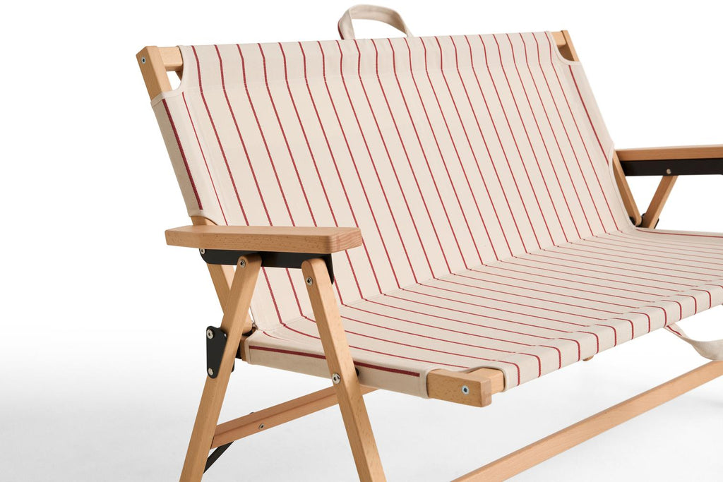 Outdoor market vouwsofa