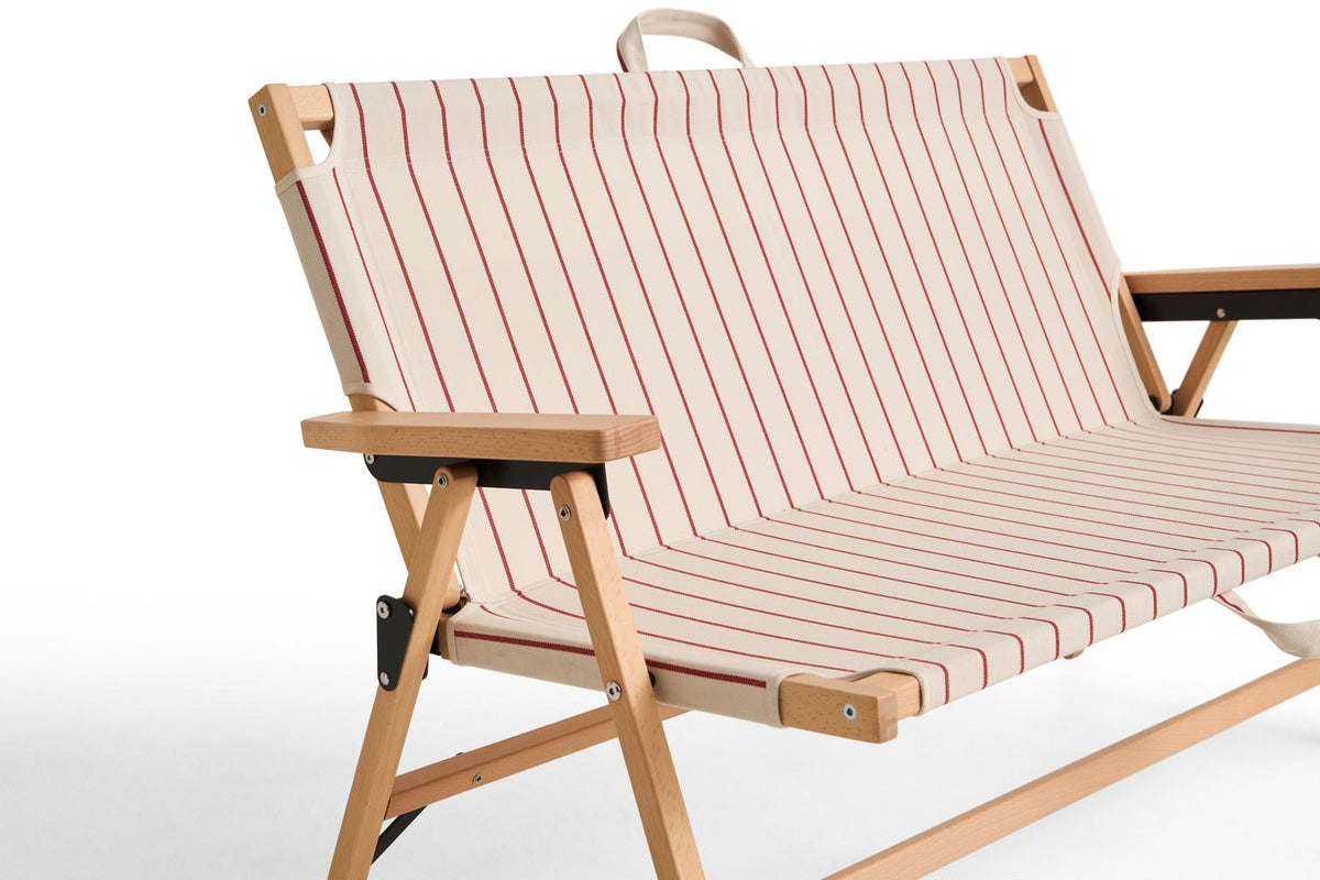 Outdoor market vouwsofa