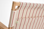 Outdoor market vouwsofa
