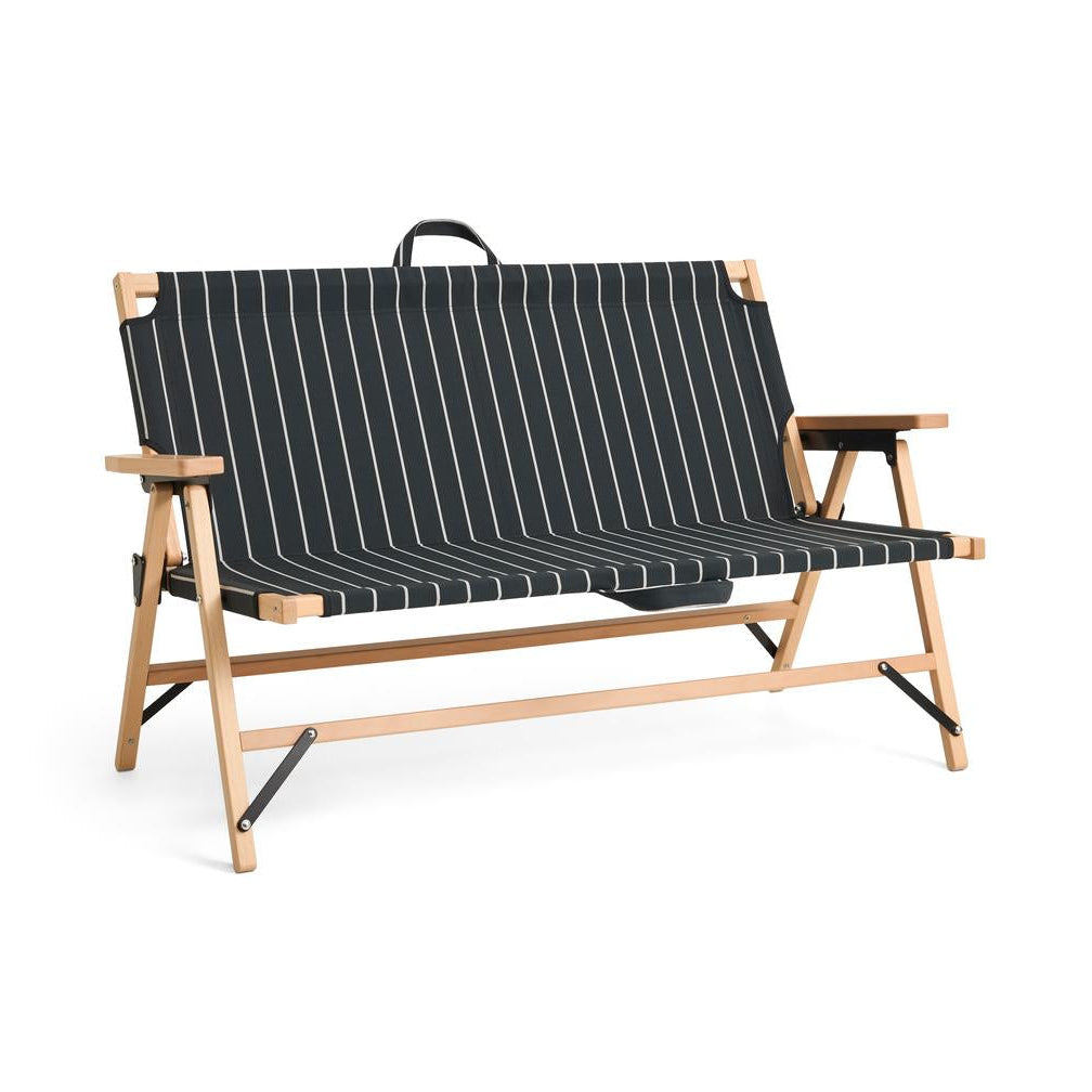 Outdoor market vouwsofa