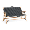 Outdoor market vouwsofa