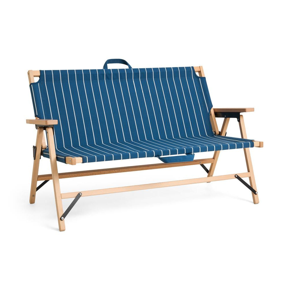 Outdoor market vouwsofa