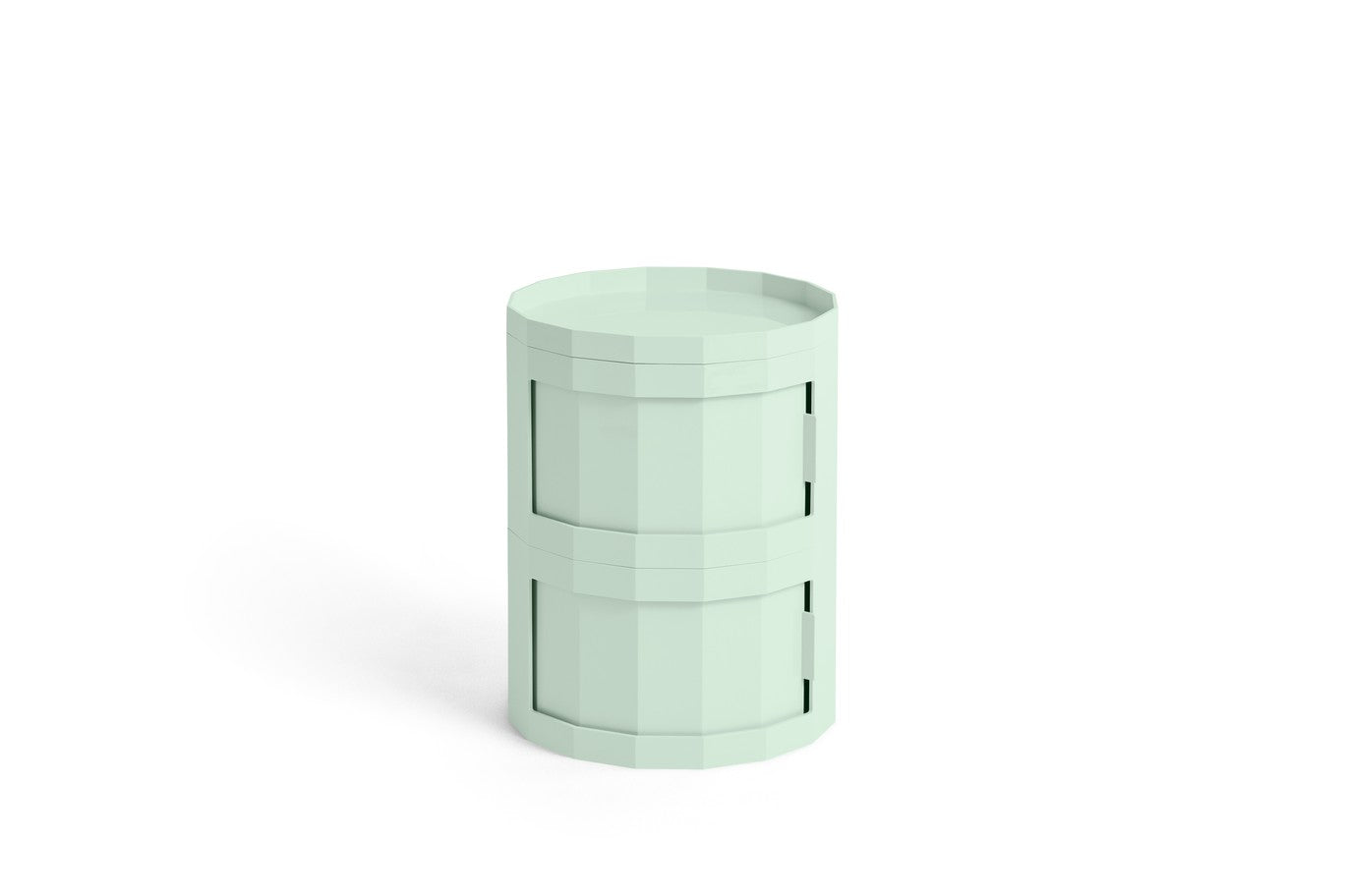 Facet cabinet kast 20