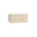 Perforated Cabinet wandkast small