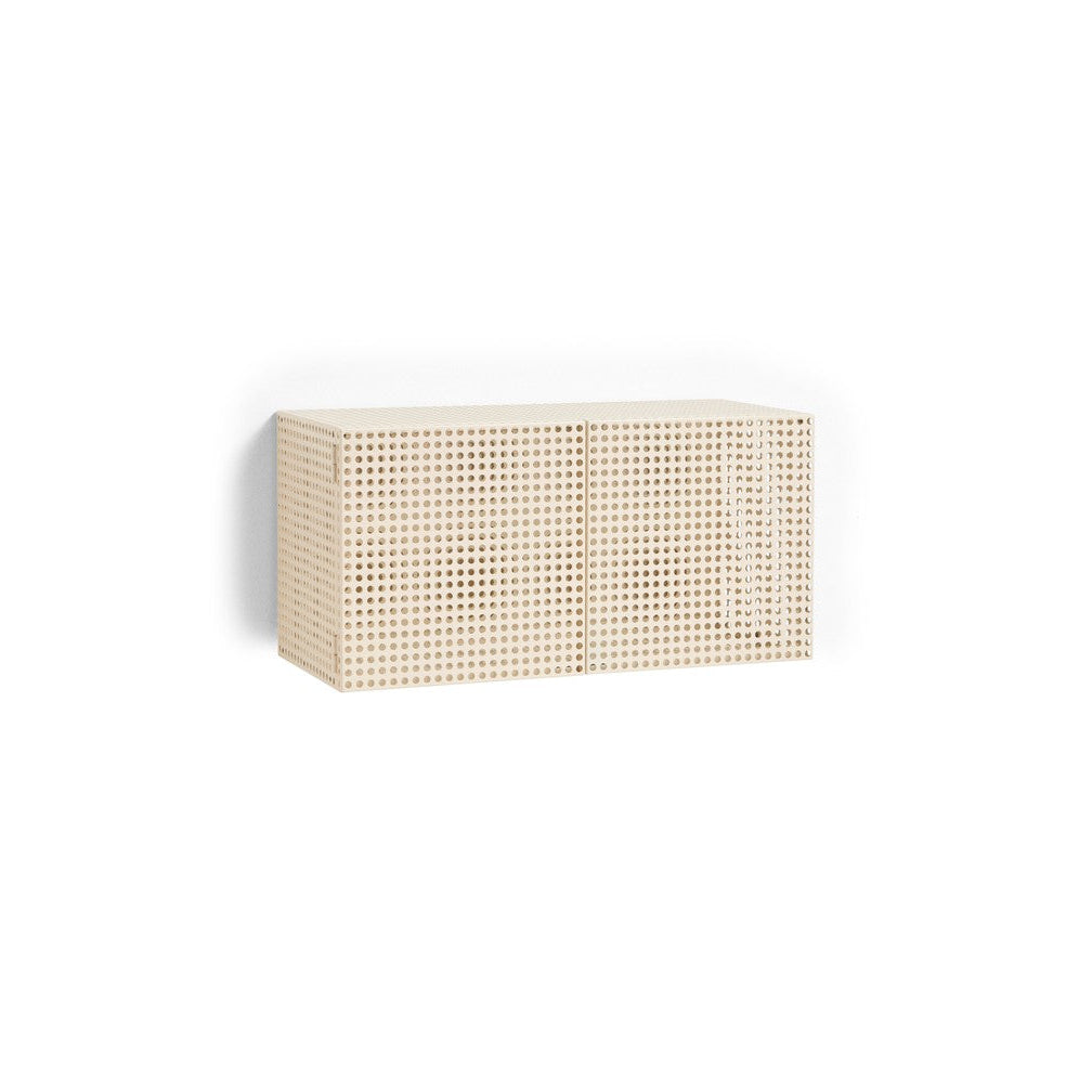 Perforated Cabinet wandkast small