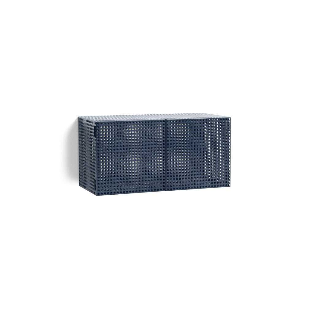 Perforated Cabinet wandkast small