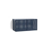 Perforated Cabinet wandkast small