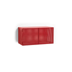 Perforated Cabinet wandkast small
