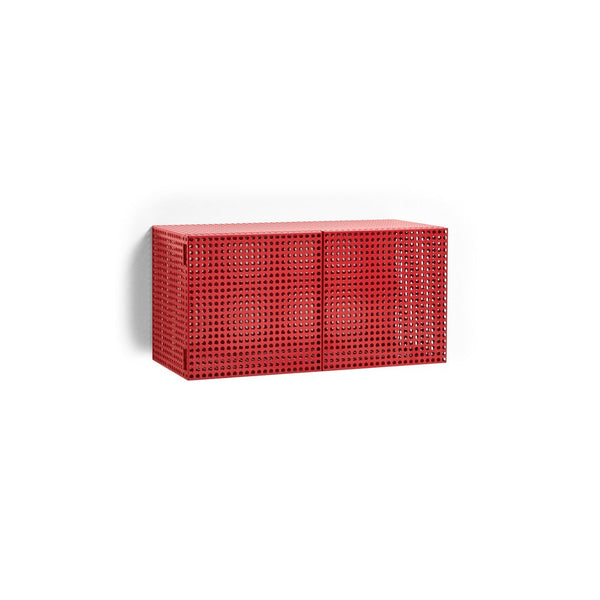 Perforated Cabinet wandkast small