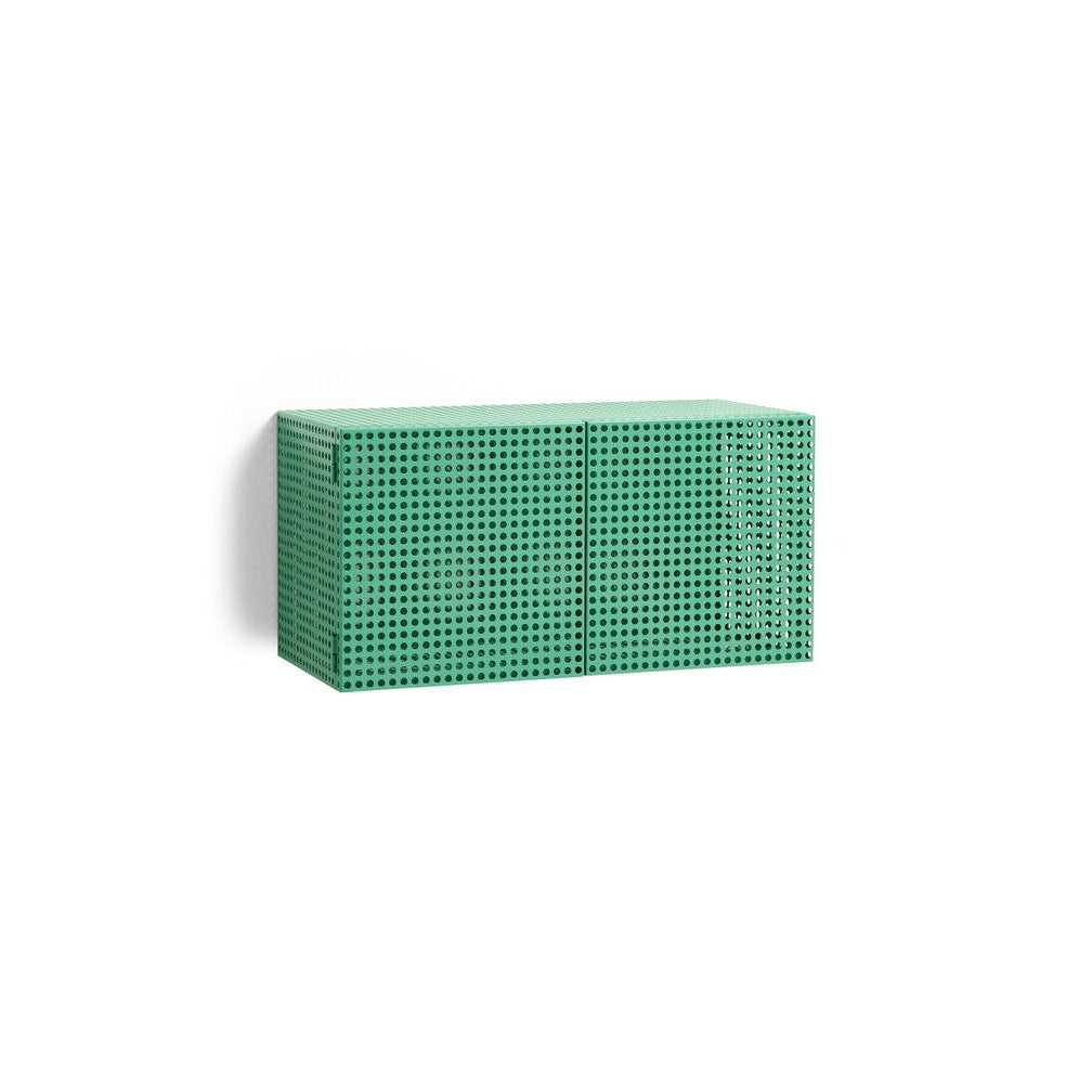 Perforated Cabinet wandkast small