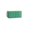 Perforated Cabinet wandkast small