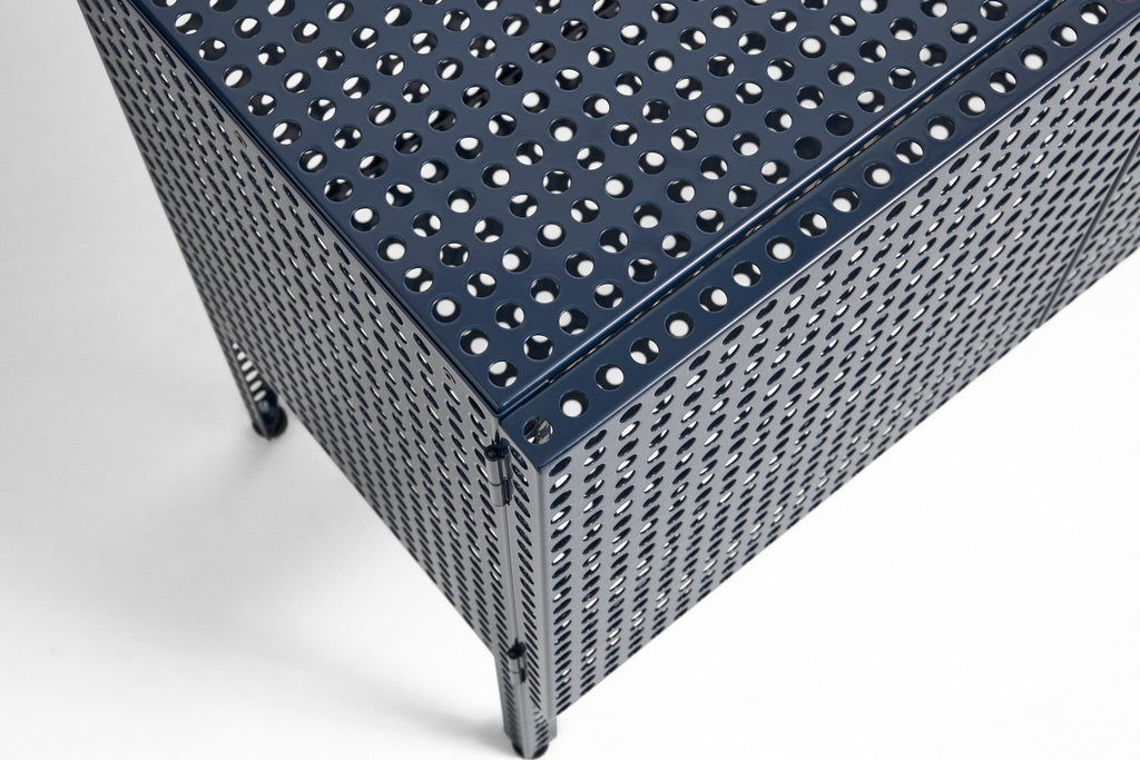 Perforated Cabinet kast small