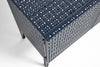 Perforated Cabinet kast small