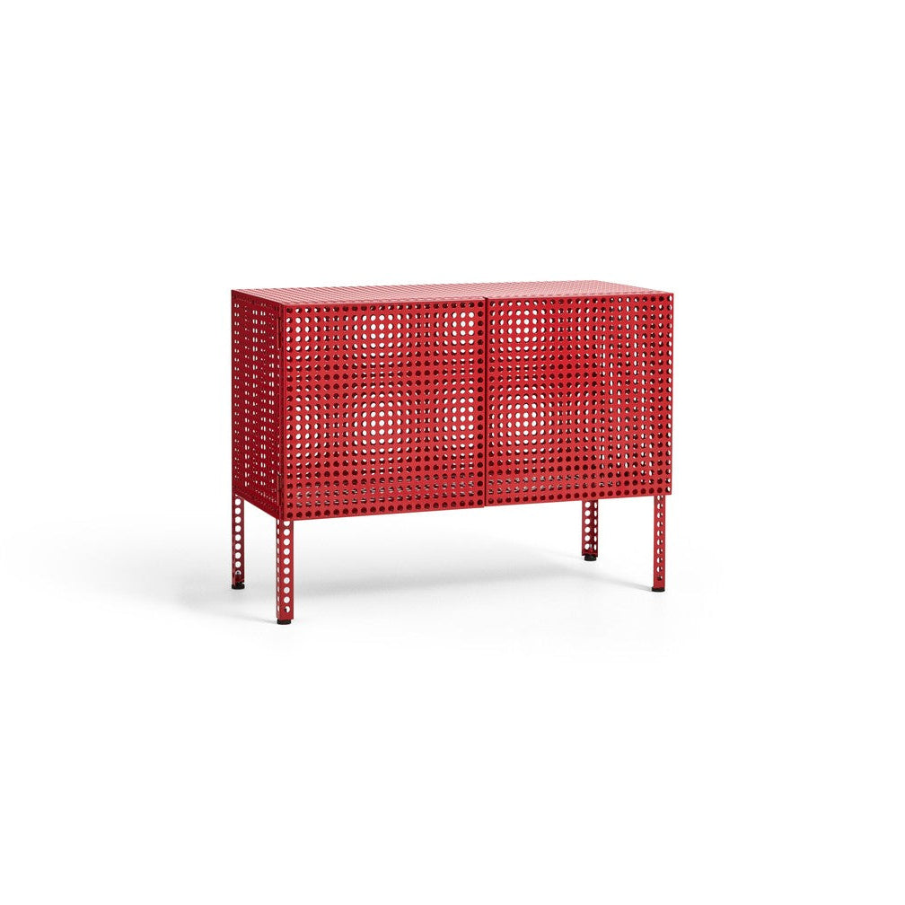 Perforated Cabinet kast small