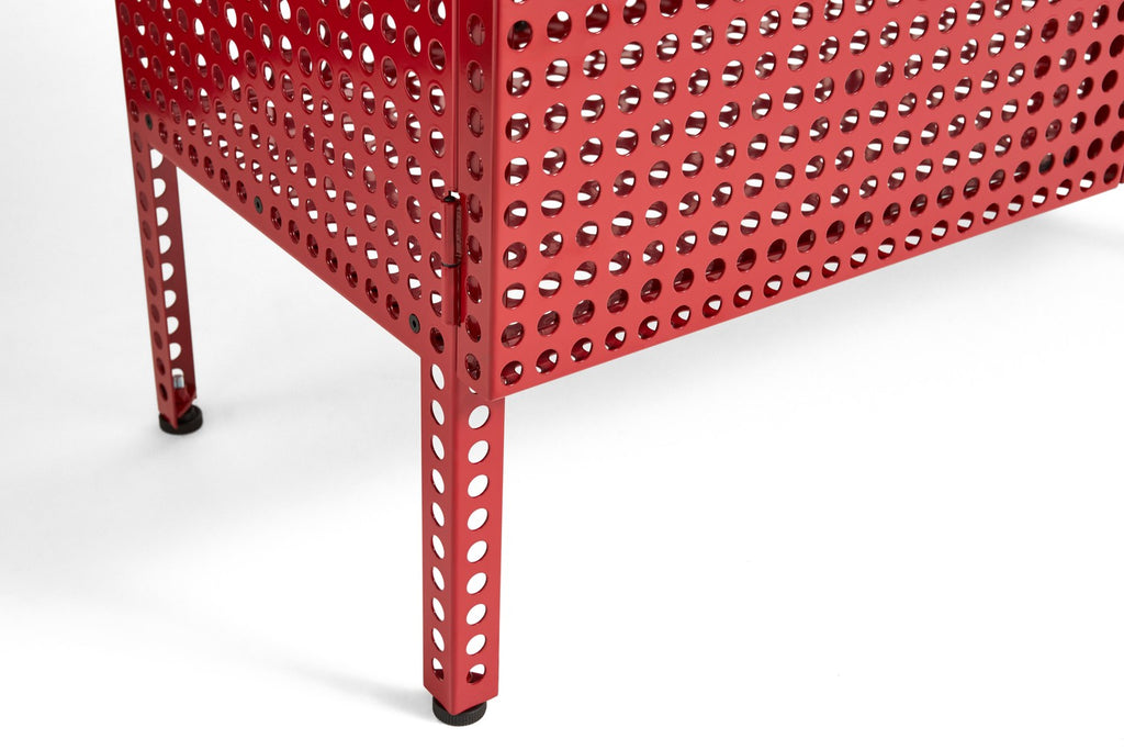 Perforated Cabinet kast small