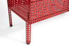 Perforated Cabinet kast small