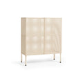 Perforated Cabinet kast medium