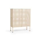 Perforated Cabinet kast medium