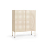 Perforated Cabinet kast medium