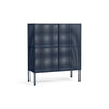 Perforated Cabinet kast medium