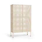 Perforated Cabinet kast large