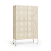 Perforated Cabinet kast large