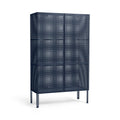 Perforated Cabinet kast large