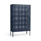 Perforated Cabinet kast large