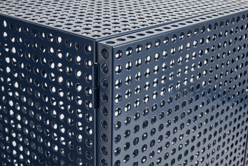 Perforated Cabinet kast medium