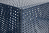 Perforated Cabinet kast medium