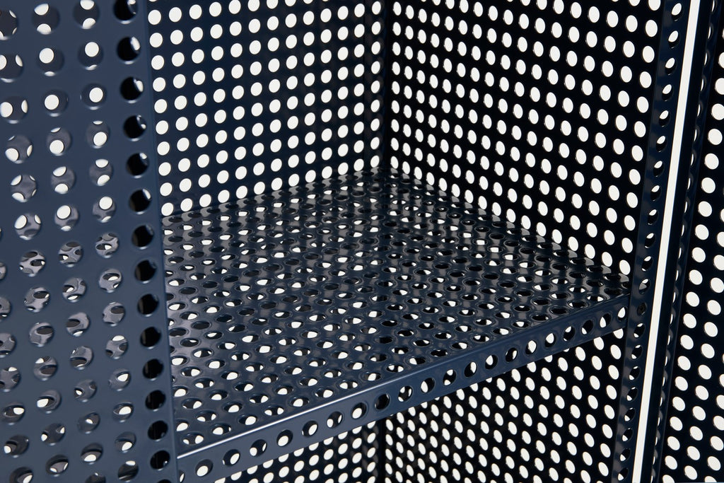 Perforated Cabinet kast medium