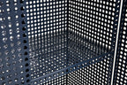 Perforated Cabinet kast medium
