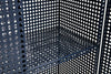 Perforated Cabinet kast medium