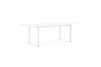 Annex tafel overhang aluminium poten