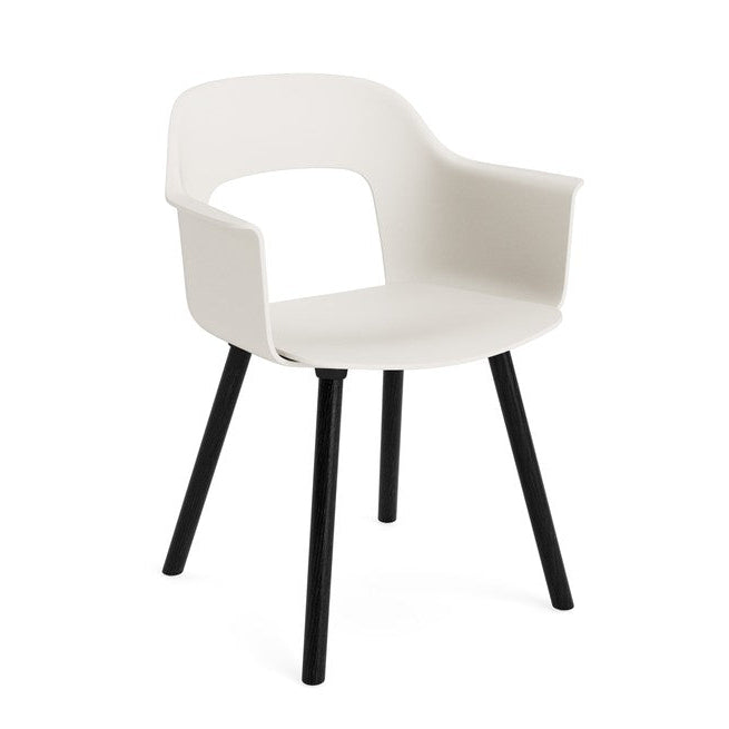 Layout armstoel 221 eiken poten