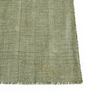 Toonzaalmodel Haze tapijt outdoor 140x170cm groen