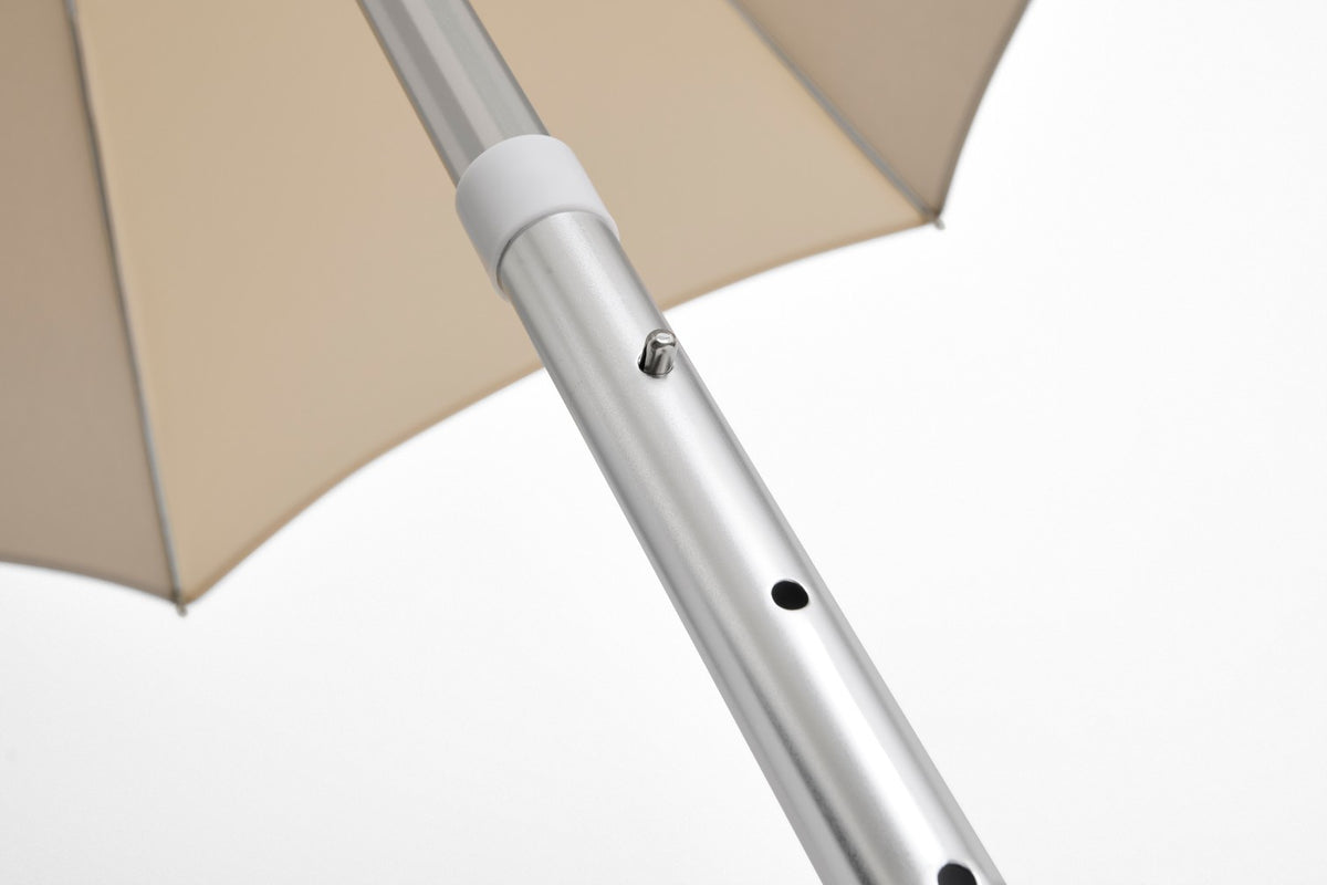 Terrazza parasol octagon