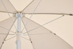 Terrazza parasol octagon