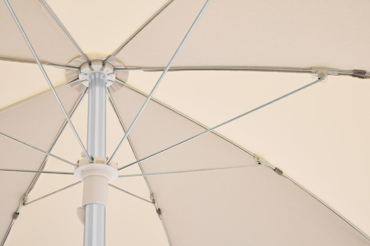 Terrazza parasol octagon