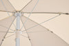 Terrazza parasol octagon