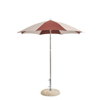 Terrazza parasol octagon