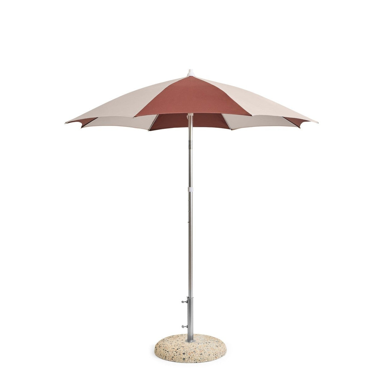 Terrazza parasol octagon