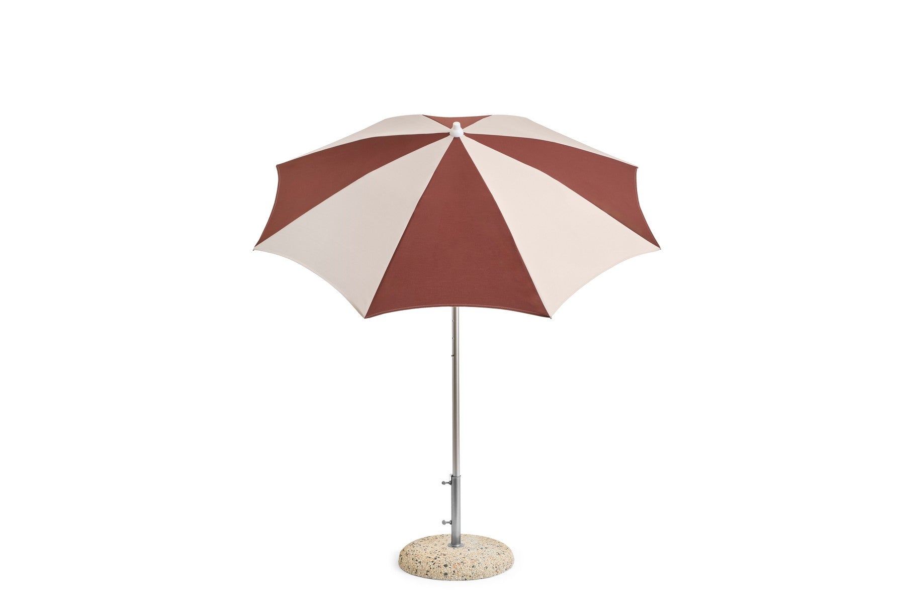 Terrazza parasol octagon
