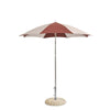 Terrazza parasol octagon