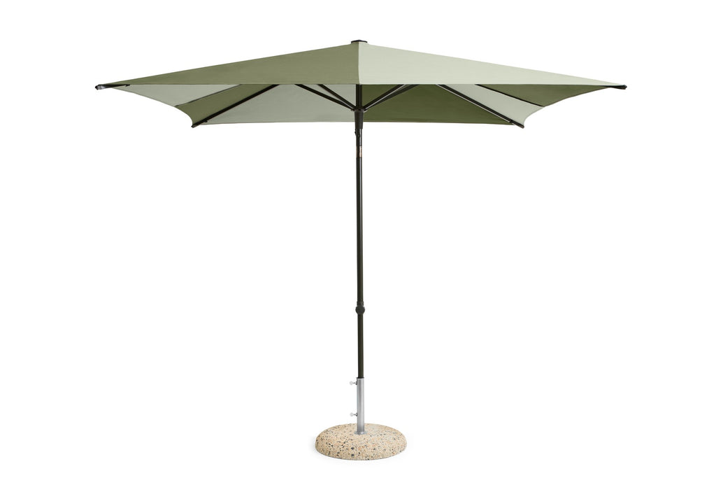 Terrazza parasol square