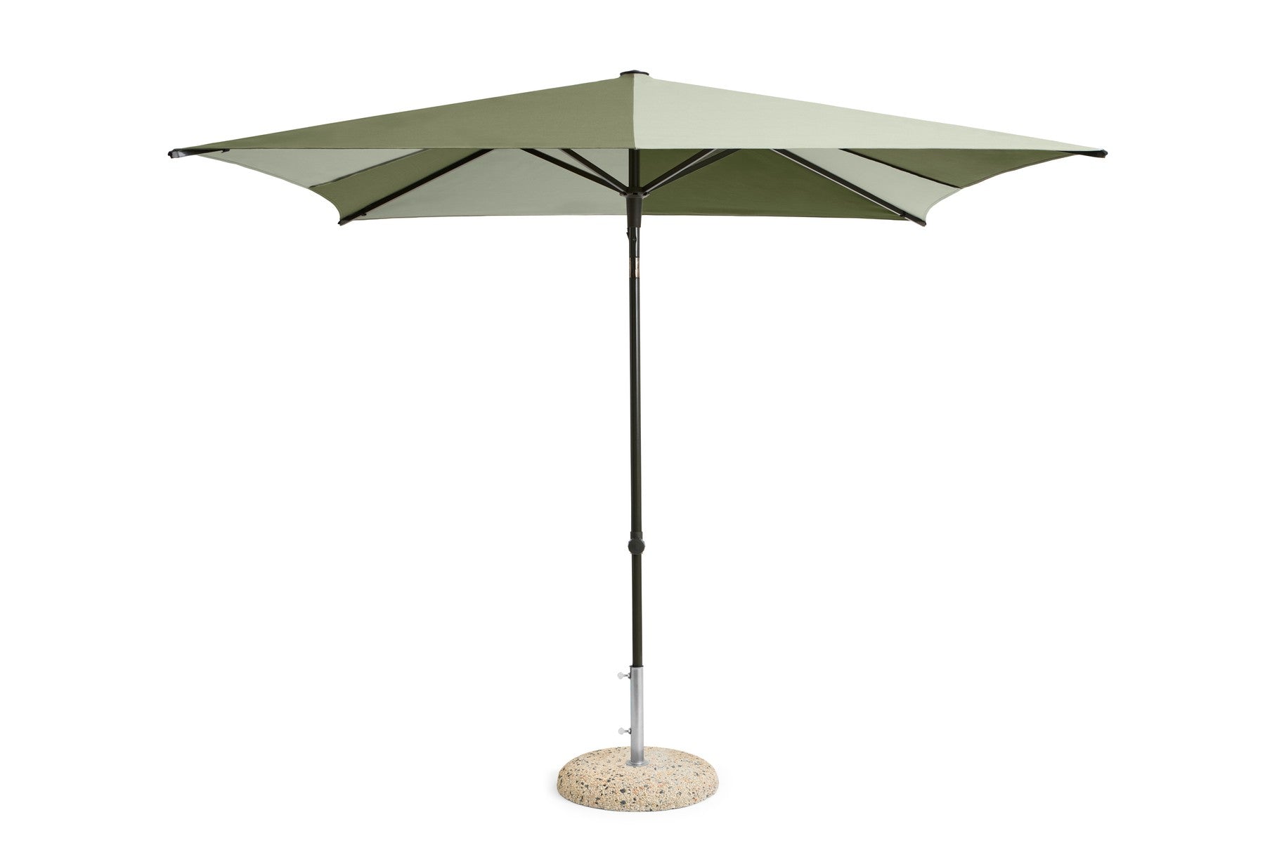 Terrazza parasol square