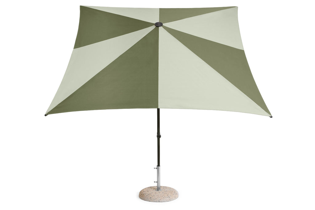 Terrazza parasol square