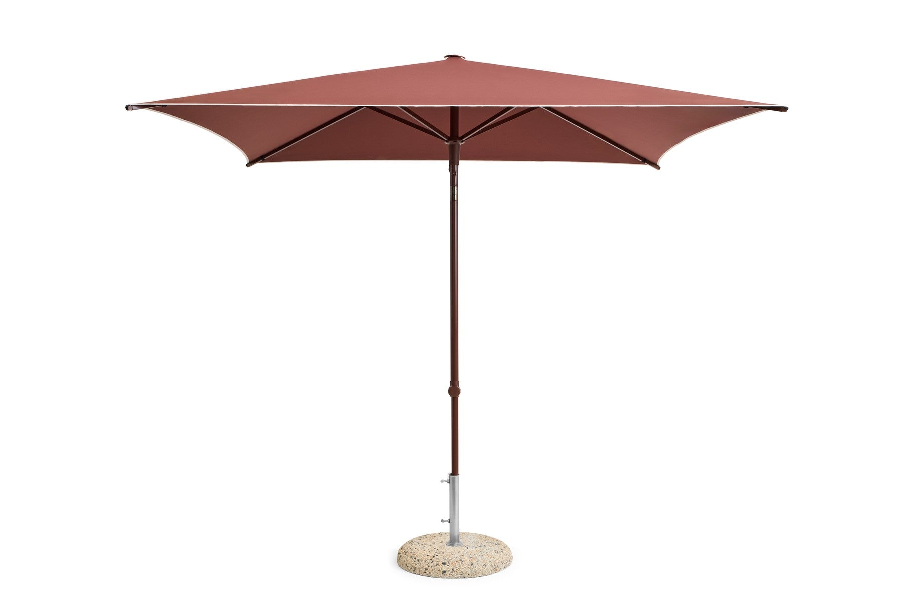 Terrazza parasol square